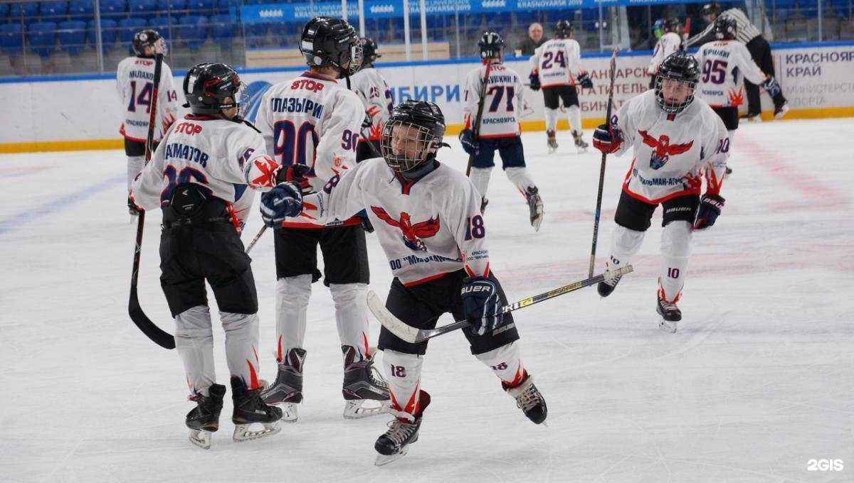 Отзывы на компанию Сокол в г. Красноярск c фото