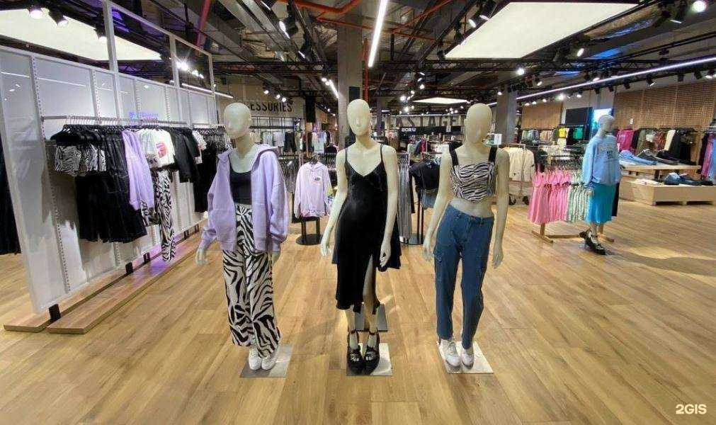 Отзывы на компанию Ecru в г. Набережные Челны c фото