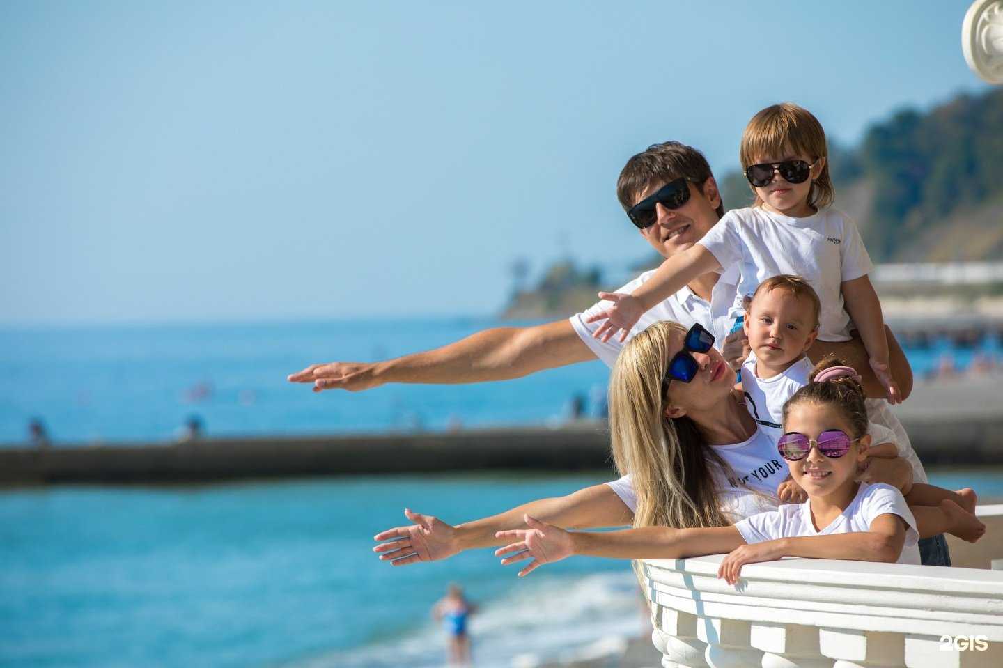 Отзывы на компанию Дагомыс ОК в г. Сочи c фото