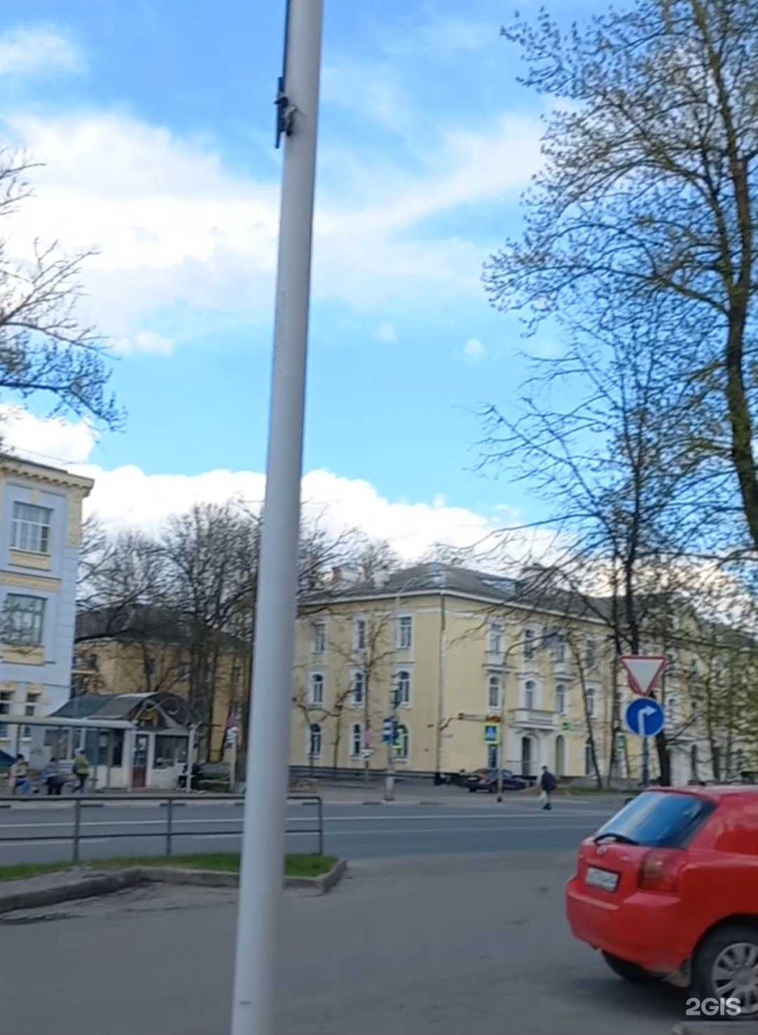 Отзывы на компанию Ювелир карат в Пскове c фото - фотография 2 из 2