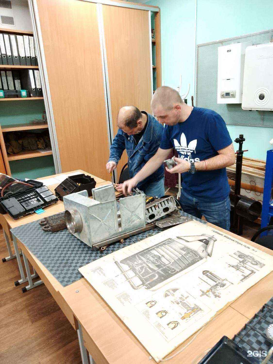 Отзывы на компанию Уралгазсервис-Монтаж в Перми c фото