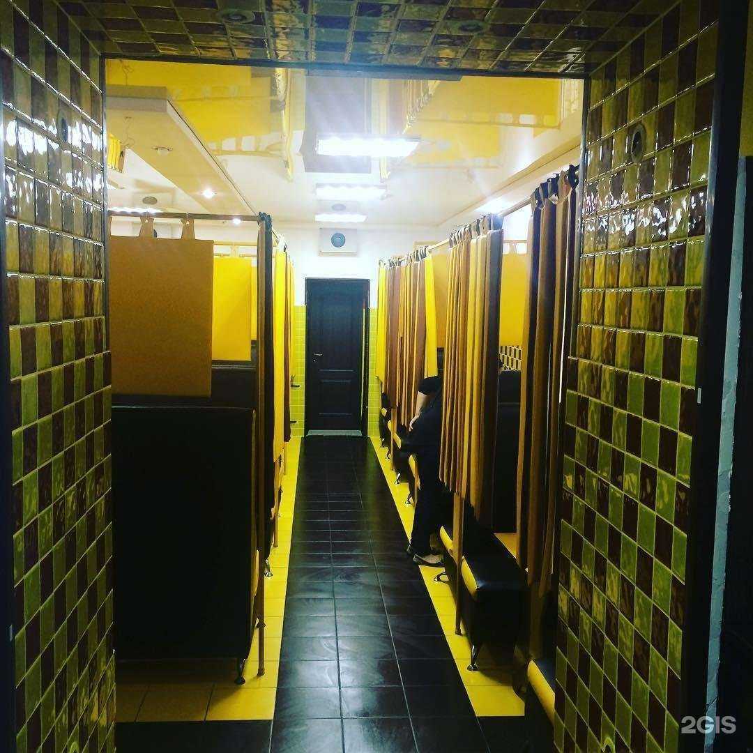 Отзывы на компанию Гиро-Бургер в Черкесске c фото