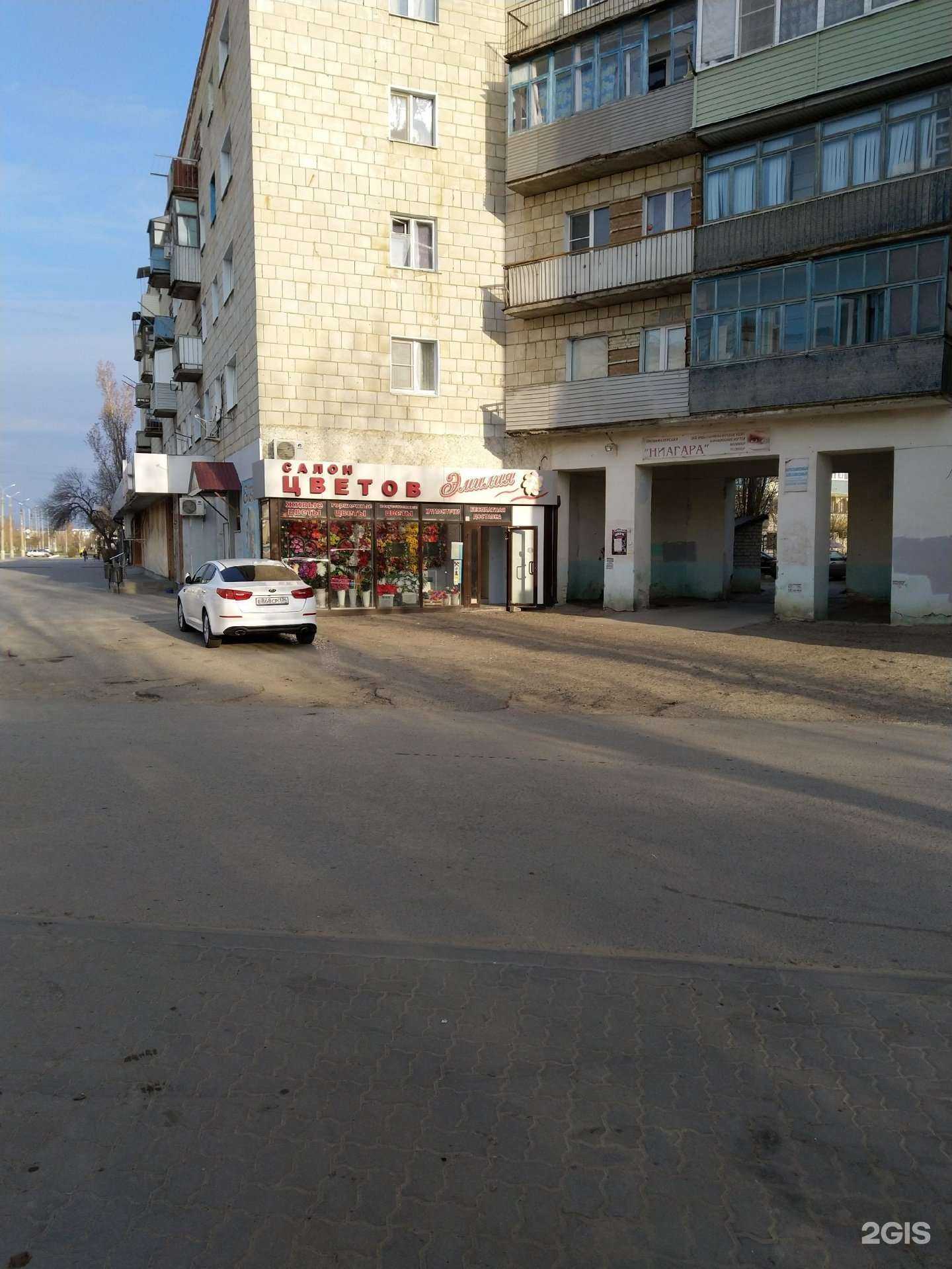 Отзывы на компанию Эмилия в Камышине c фото