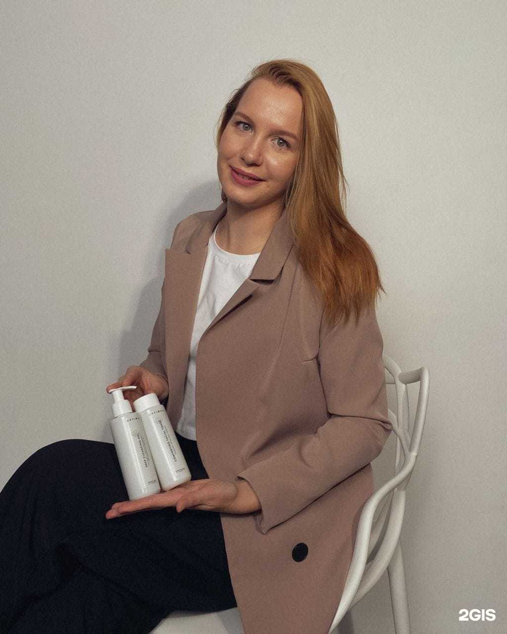 Отзывы на компанию Превентивная косметология в г. Сыктывкар c фото