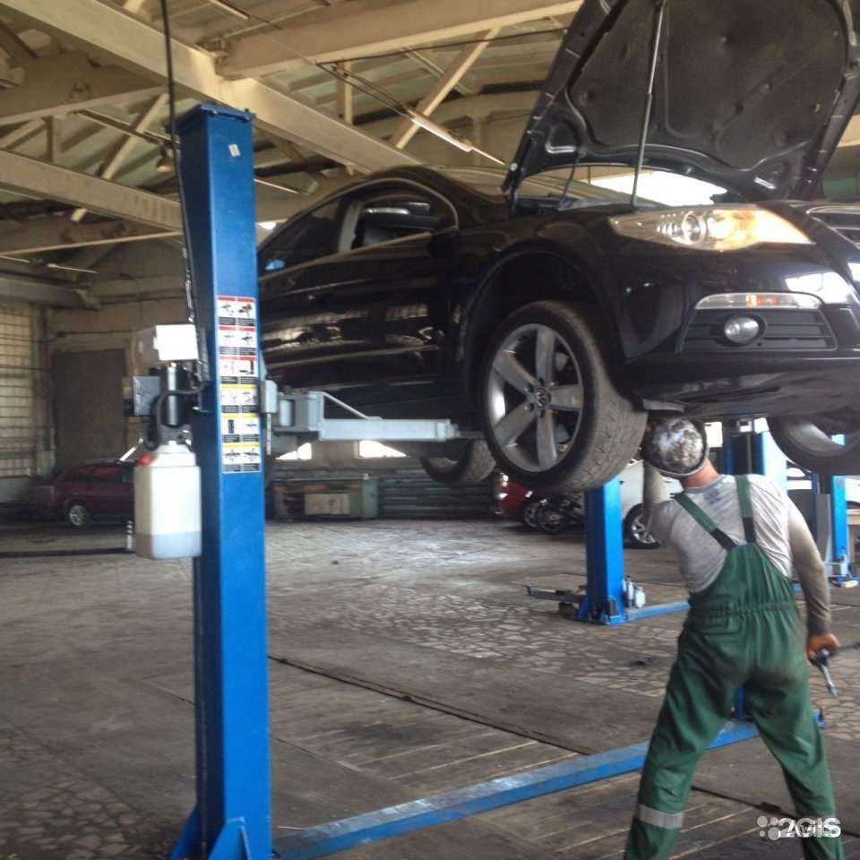 Отзывы на компанию Commers Cars Stav в г. Ставрополь c фото