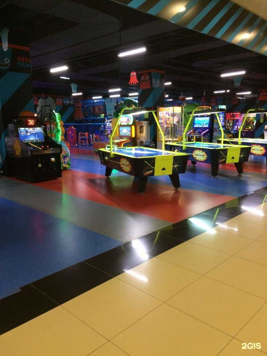 Отзывы на компанию Игротека в Тюмени c фото