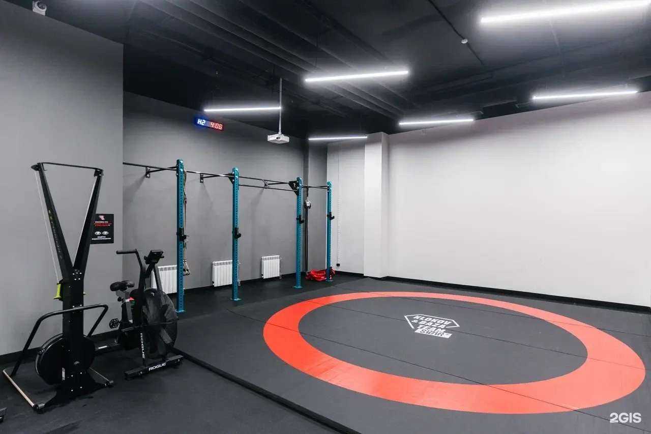 Отзывы на компанию Klokov Baza Team Sibir в Новосибирске c фото