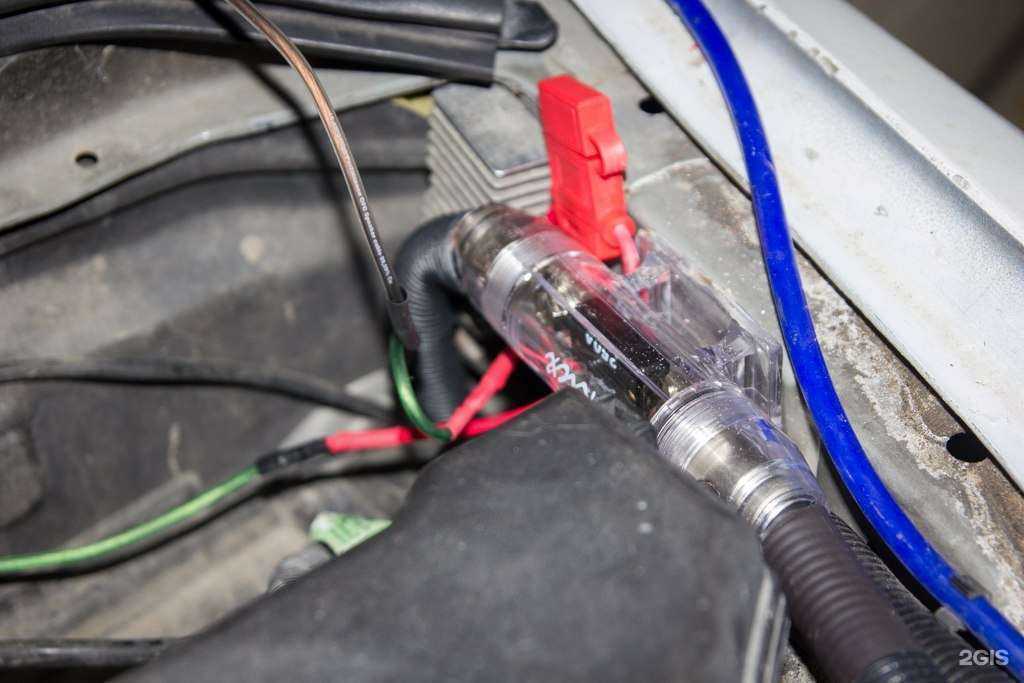 Отзывы на компанию Sound Center в г. Белгород c фото