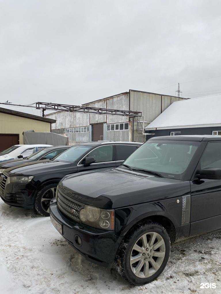 Отзывы на компанию Центр автоматических трансмиссий в г. Казань c фото