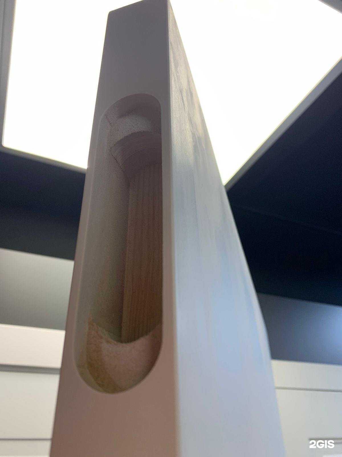 Отзывы на компанию Скрытые двери в г. Новосибирск c фото