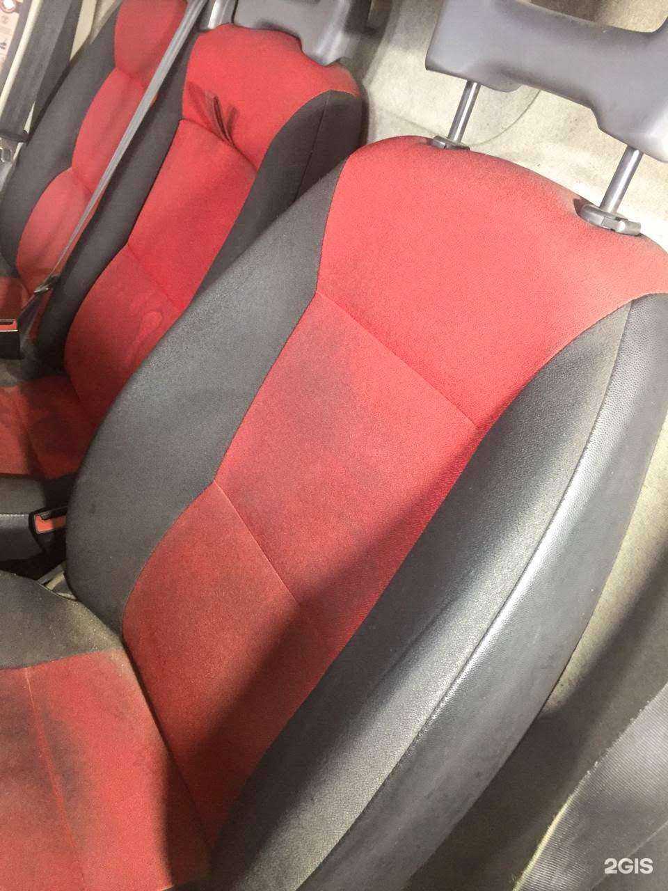 Отзывы на компанию Детейлинг-студия в Волгограде c фото