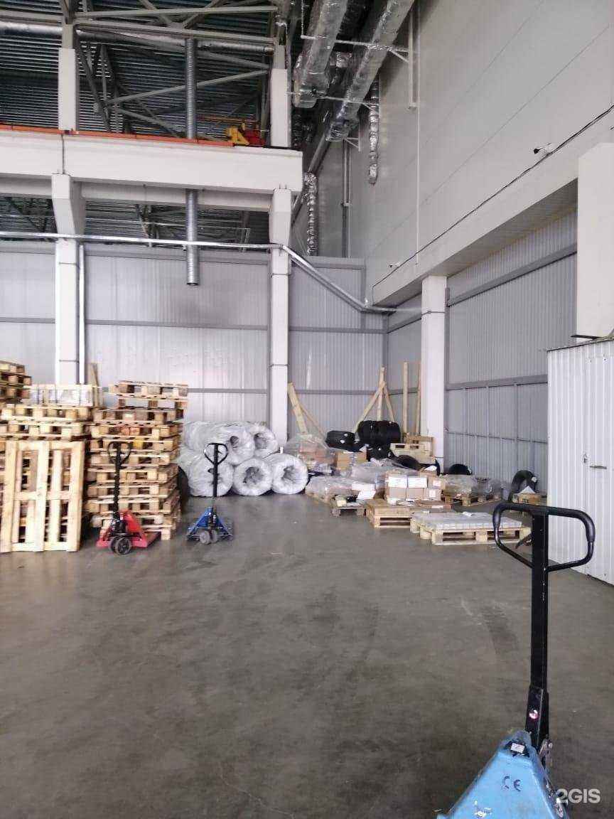 Отзывы на компанию Экополимер в Казани c фото - фотография 2 из 2