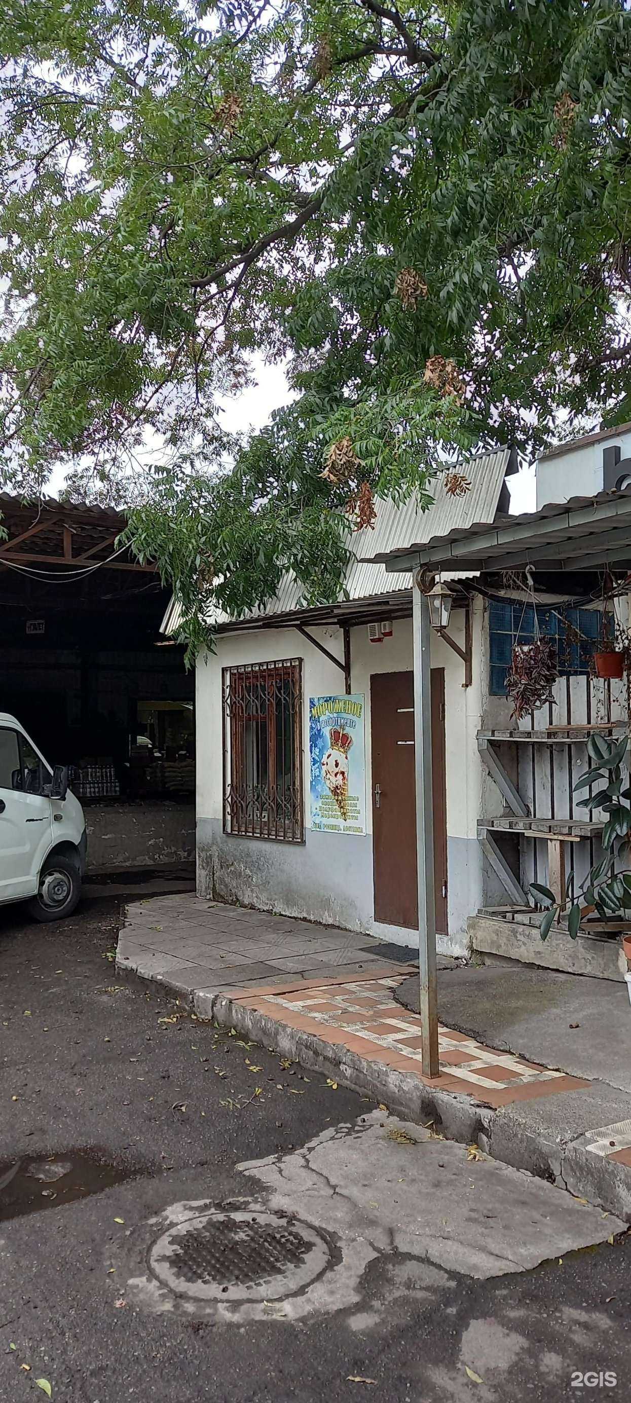 Отзывы на компанию Хорека-юг в Сочи c фото