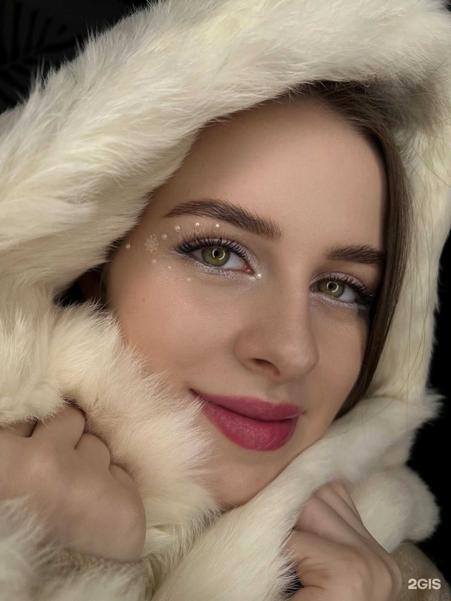 Отзывы на компанию Naira Brow в г. Краснодар c фото