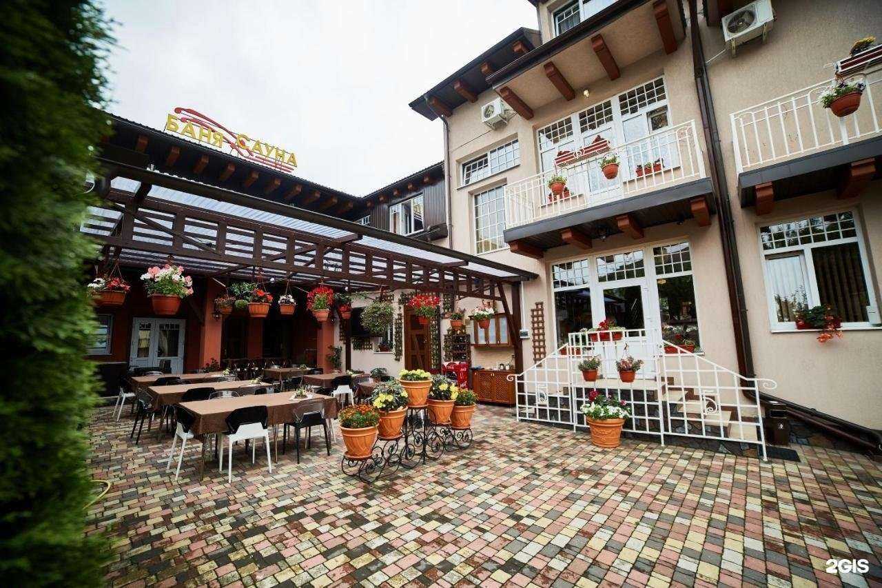 Отзывы на компанию Дали в г. Кисловодск c фото