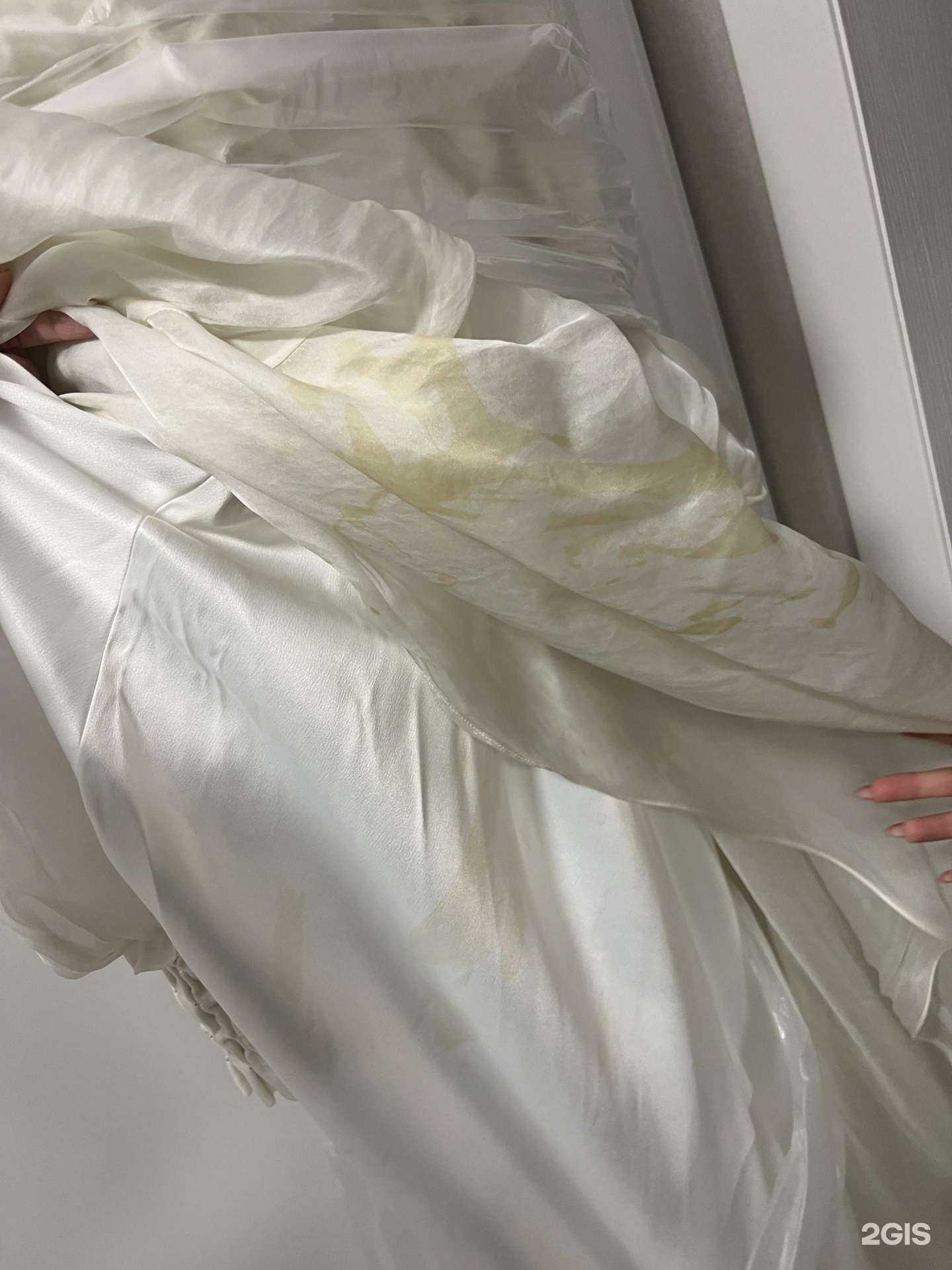 Отзывы на компанию Кристалл в г. Оренбург c фото