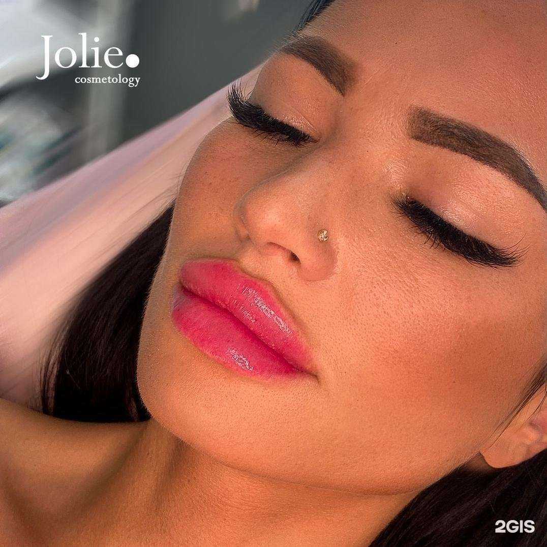 Отзывы на компанию Jolie в Барнауле c фото