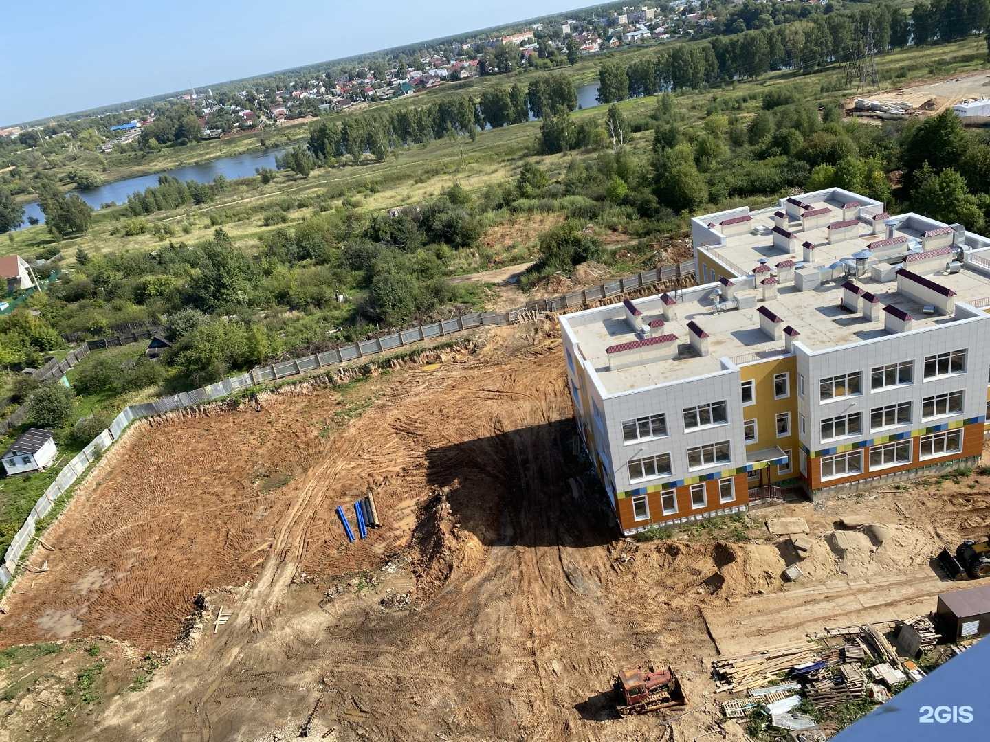 Отзывы на компанию Детский сад №80 в г. Иваново c фото