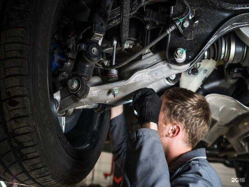 Отзывы на компанию TopGear в Новосибирске c фото