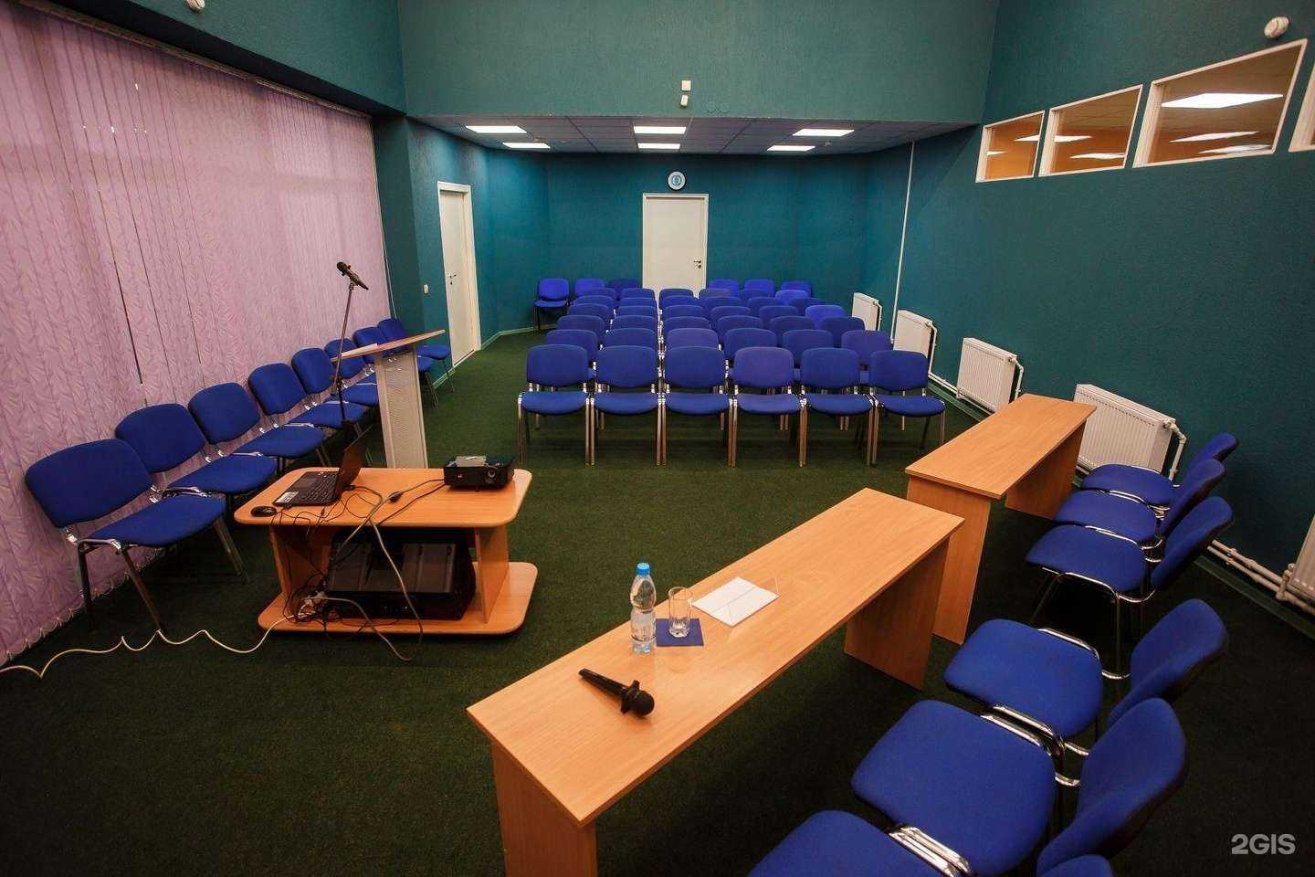 Отзывы на компанию Торгово-промышленная палата Республики Коми в Сыктывкаре c фото