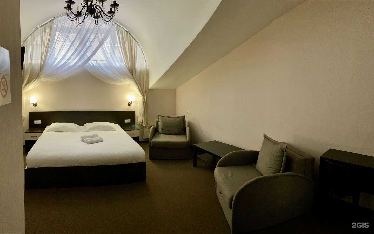 Отзывы на компанию La Storia в г. Архангельск c фото