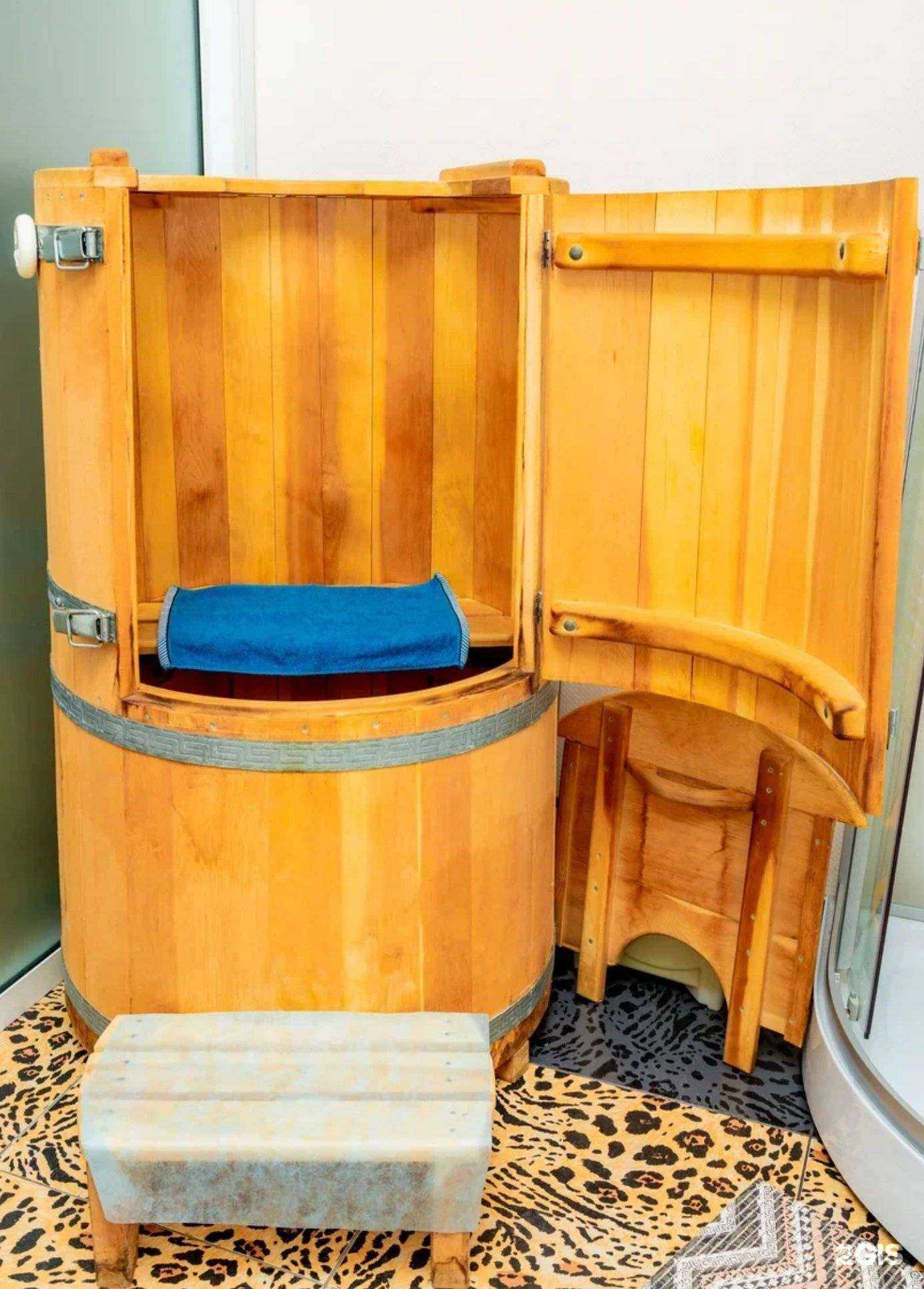 Отзывы на компанию Lite SPA в г. Екатеринбург c фото