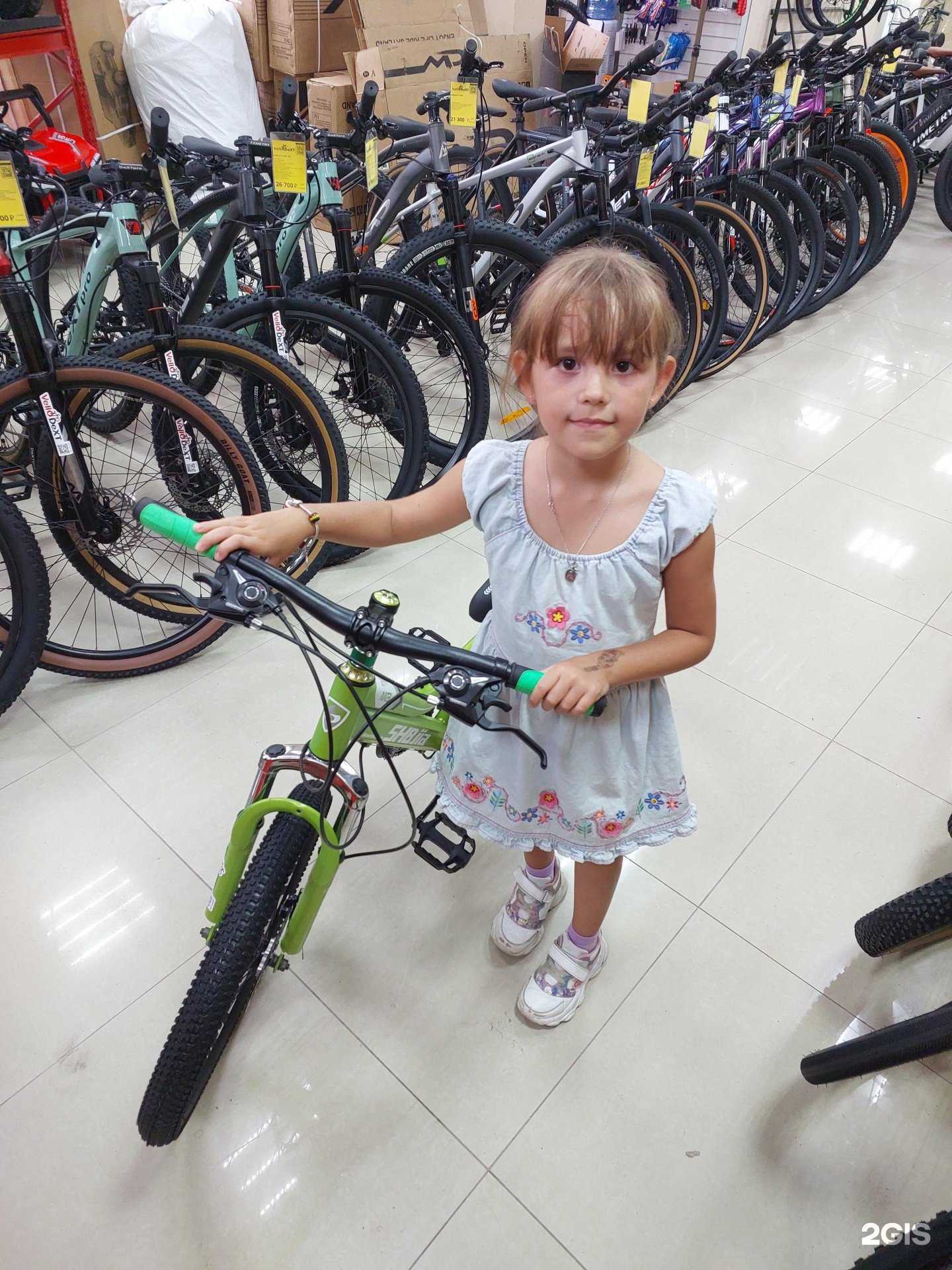 Отзывы на компанию VelloDext в г. Краснодар c фото