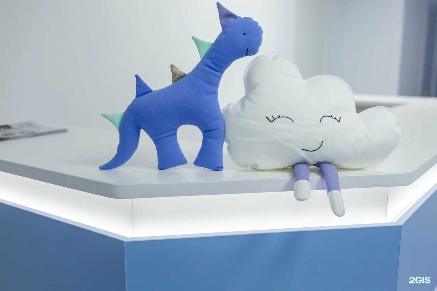 Отзывы на компанию Mom в г. Курск c фото