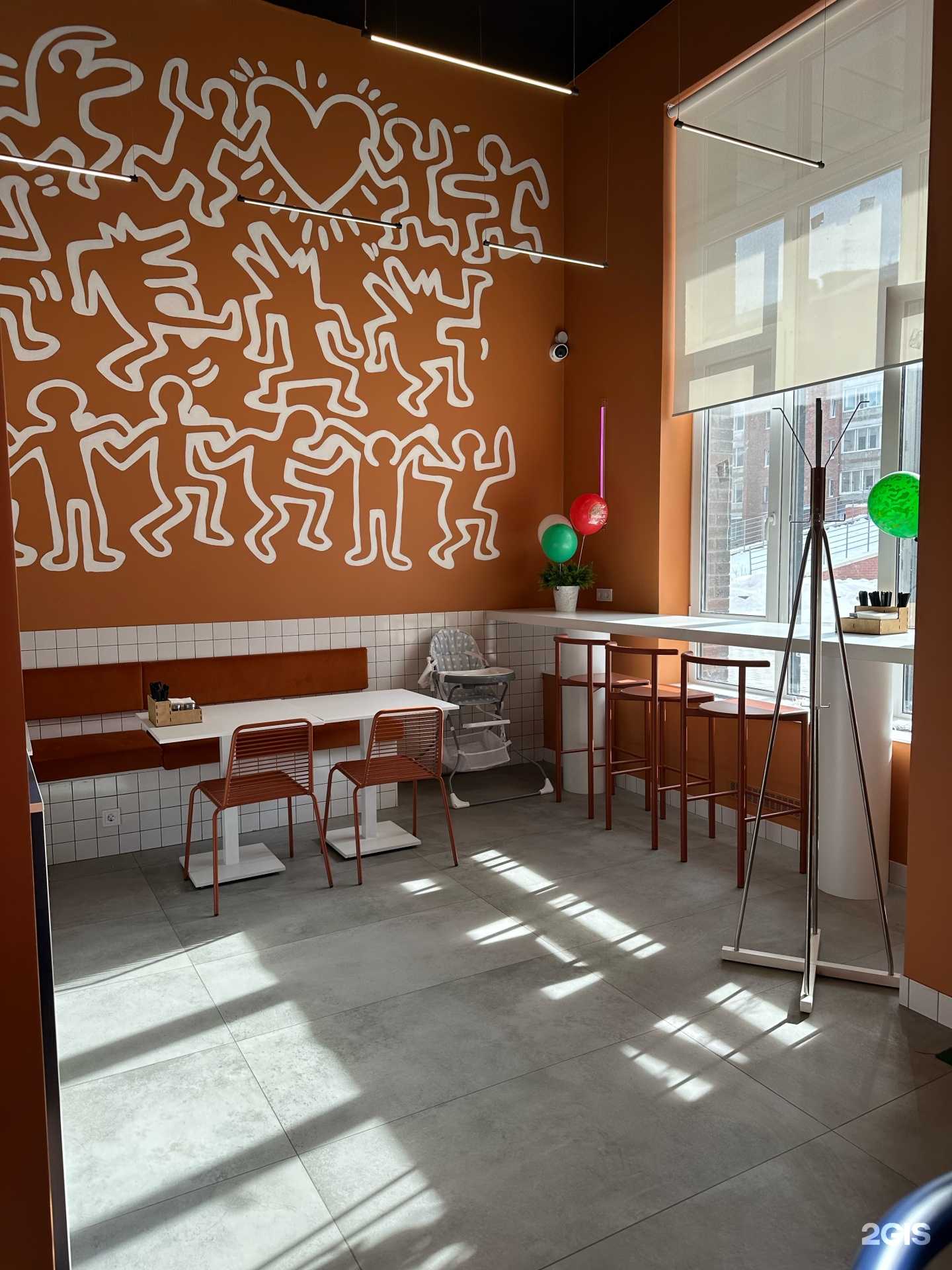 Отзывы на компанию Rikko pizza в г. Иркутск c фото