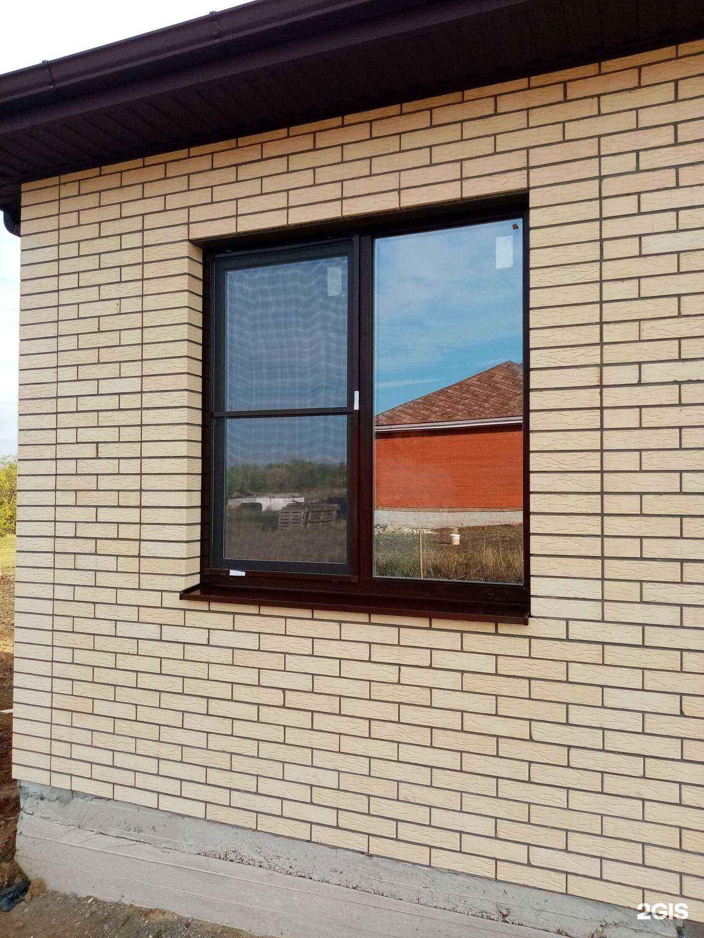 Отзывы на компанию Окна Рондо в Ростове-на-Дону c фото