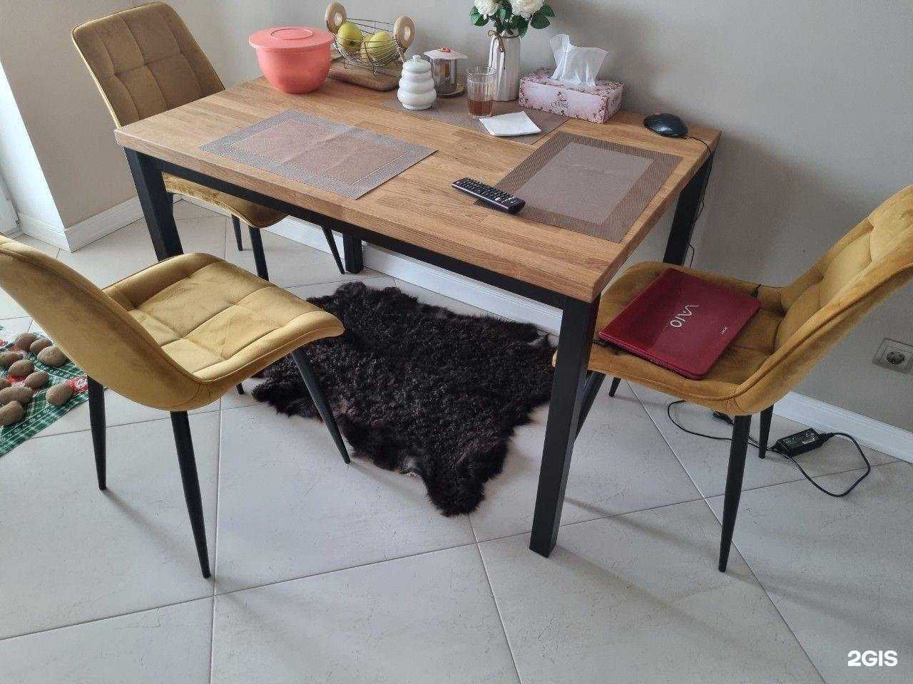 Отзывы на компанию Полихром в г. Калининград c фото