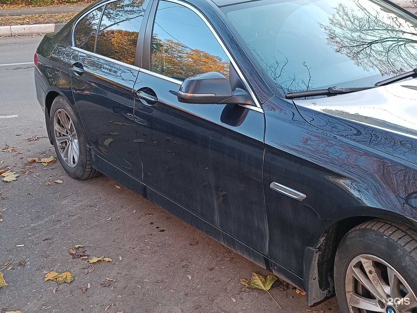 Отзывы на компанию Роботизированная автомойка в г. Щёлково c фото