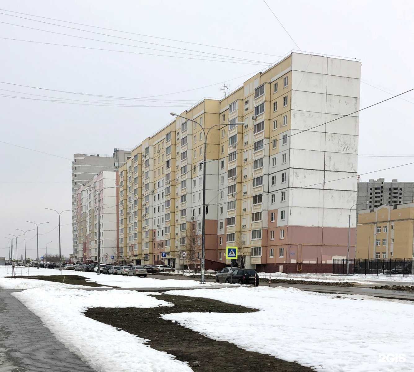 Отзывы на компанию Планета abc в Липецке c фото - фотография 2 из 2