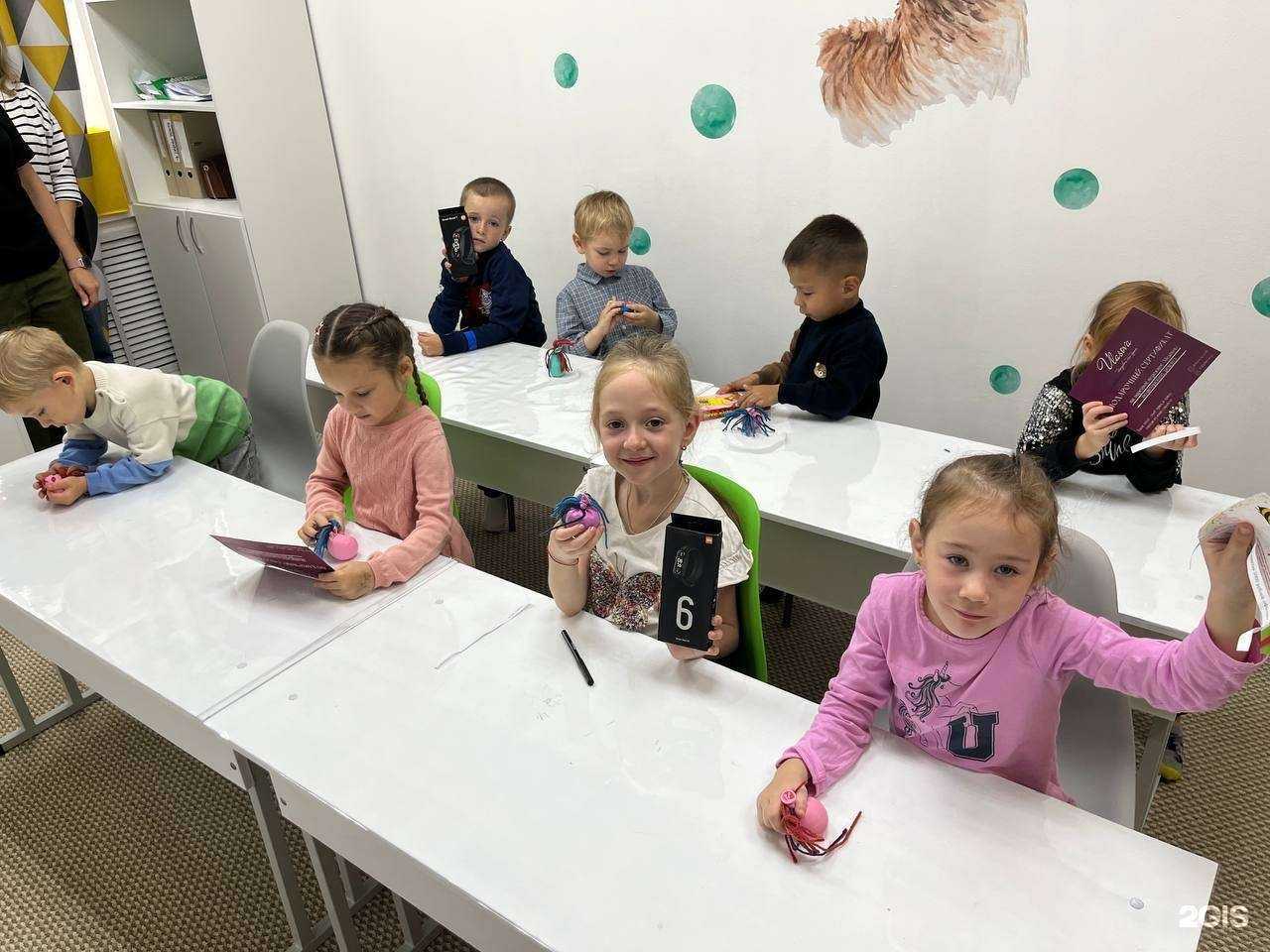 Отзывы на компанию Фитнес для ума в г. Сургут c фото