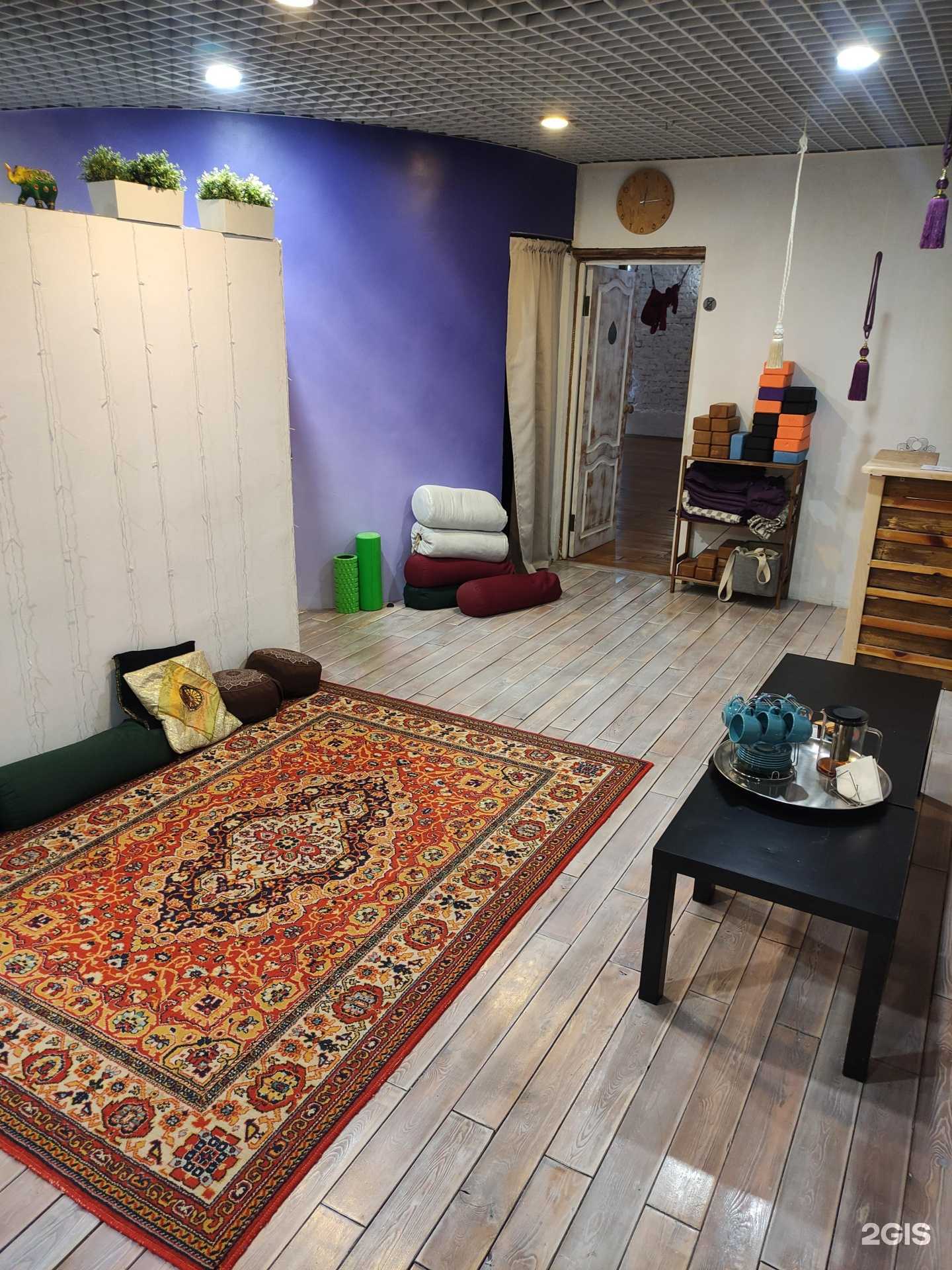 Отзывы на компанию Белый лотос в Коломне c фото