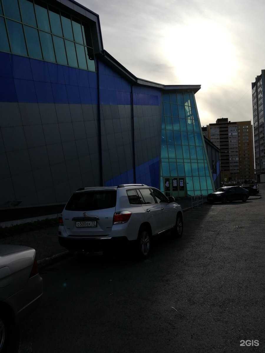 Отзывы на компанию Gym Bar в Тюмени c фото - фотография 2 из 2