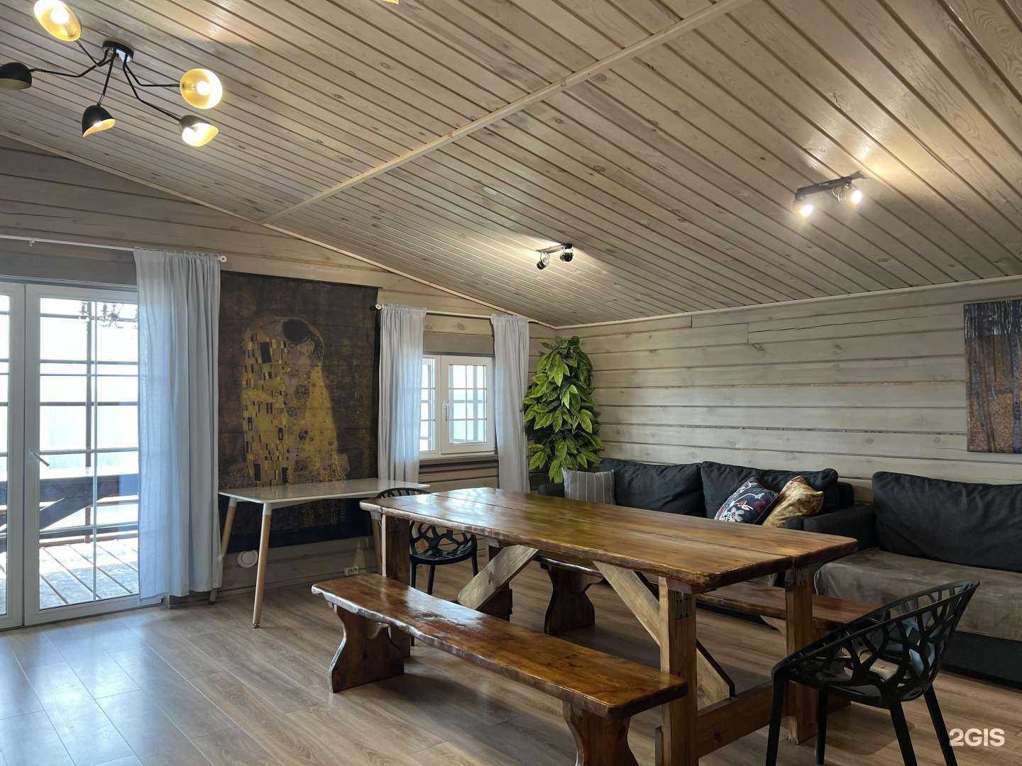 Отзывы на компанию Климт в г. Екатеринбург c фото