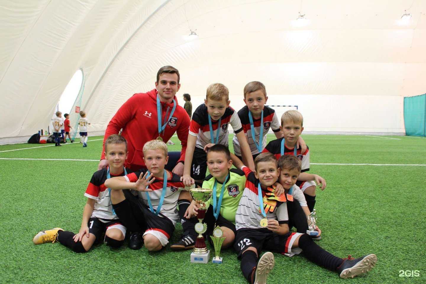 Отзывы на компанию Торнадо в Туле c фото