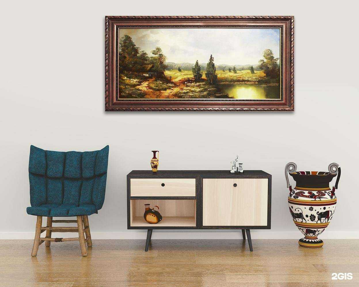 Отзывы на компанию Ореол в г. Ачинск c фото