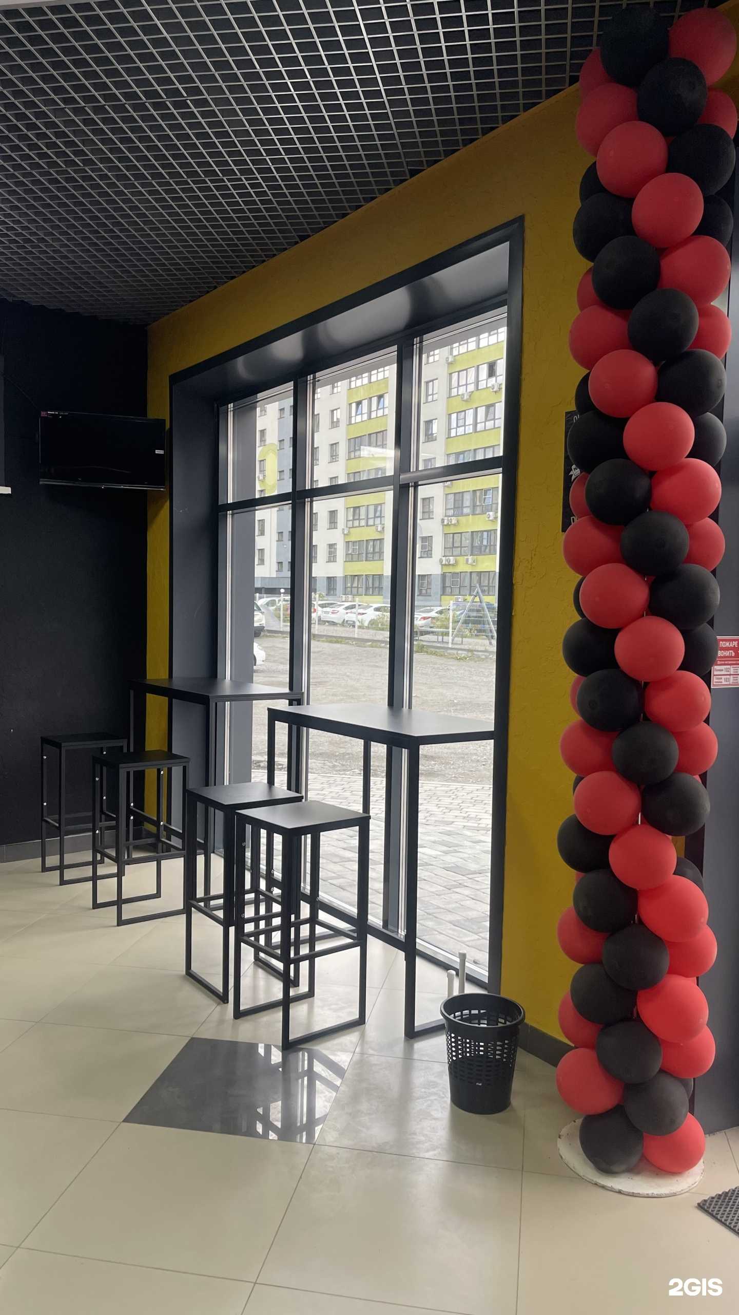 Отзывы на компанию Бар 006 в г. Бийск c фото