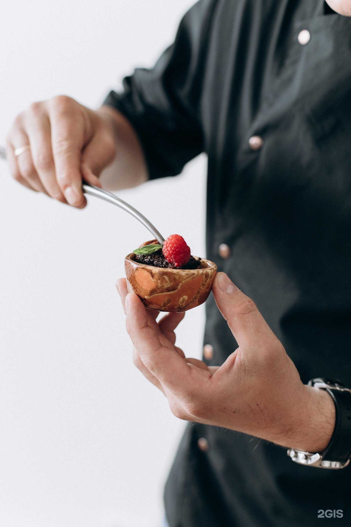 Отзывы на компанию Chalfei catering в Екатеринбурге c фото