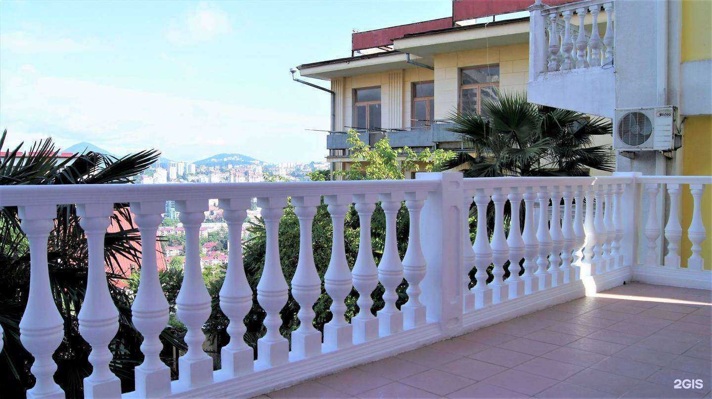 Отзывы на компанию Утомленные солнцем в Сочи c фото