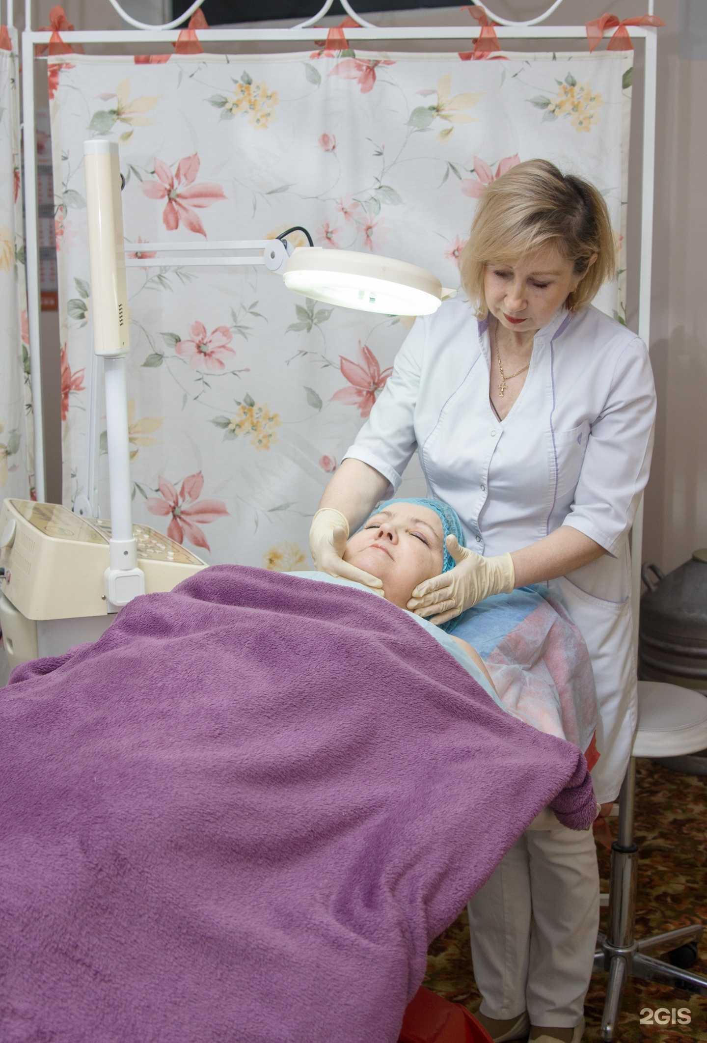 Отзывы на компанию Поликлиника №3 в Челябинске c фото