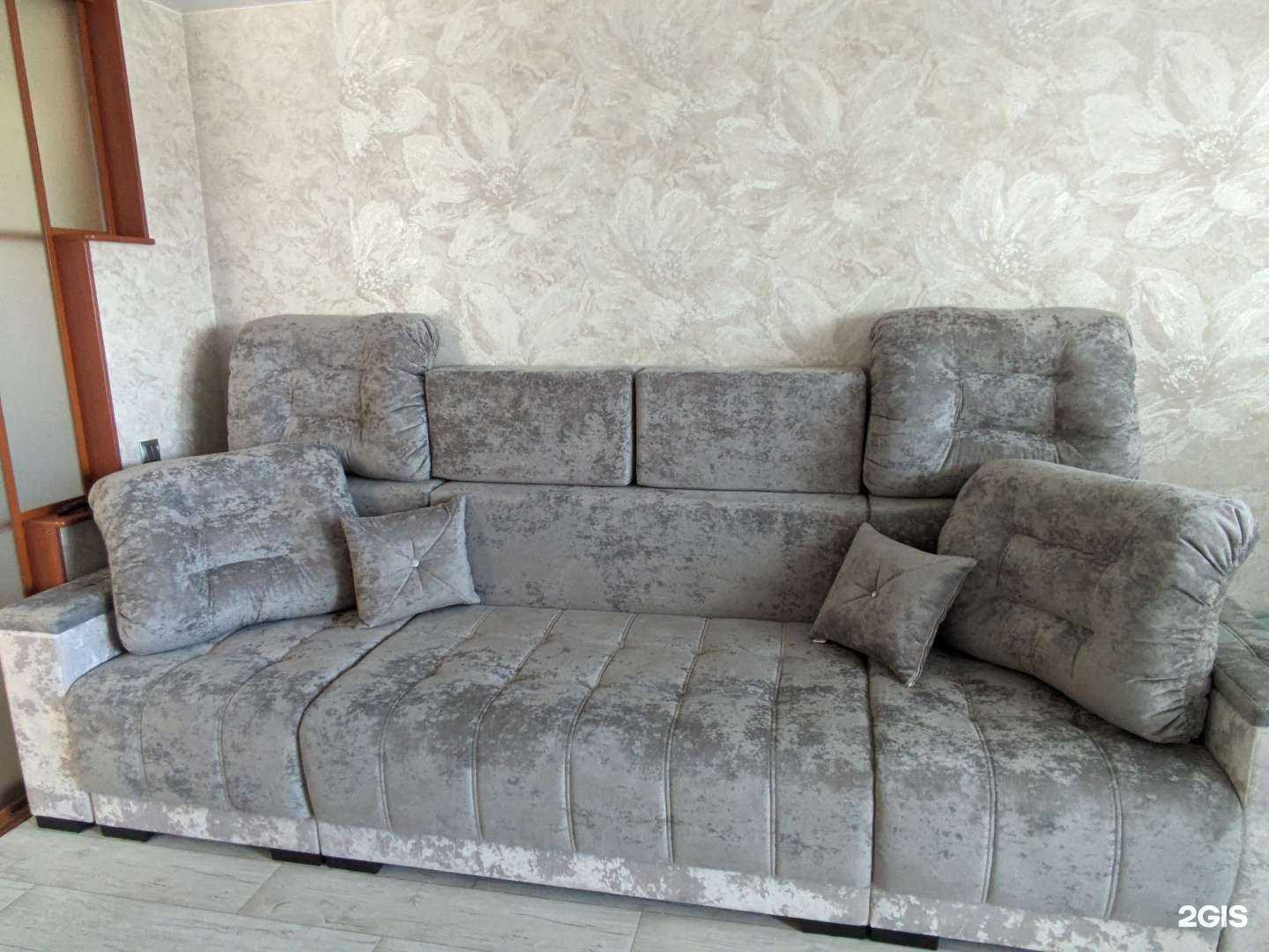 Отзывы на компанию Ла дога в Омске c фото