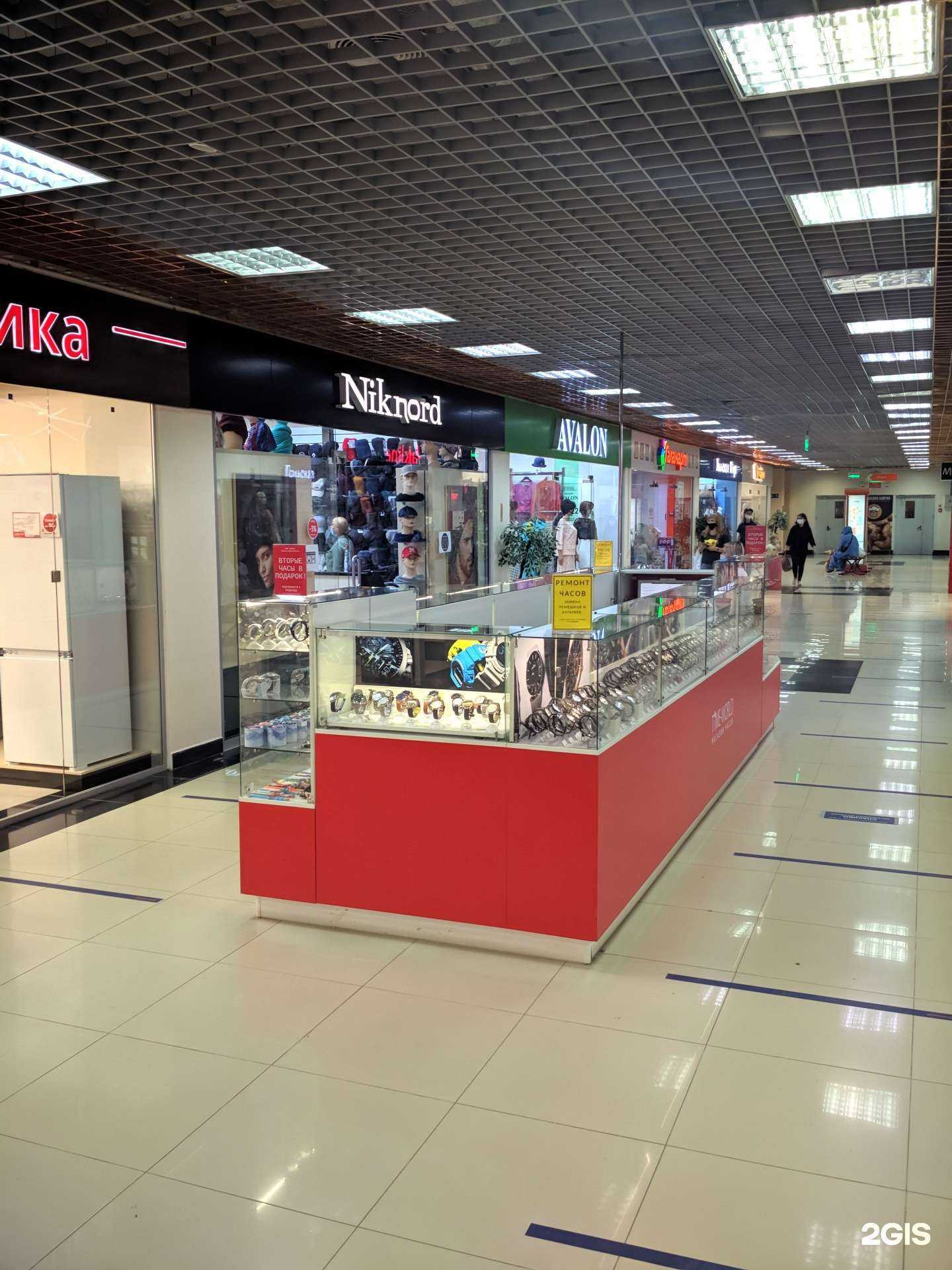 Отзывы на компанию Time-world.ru в Тюмени c фото