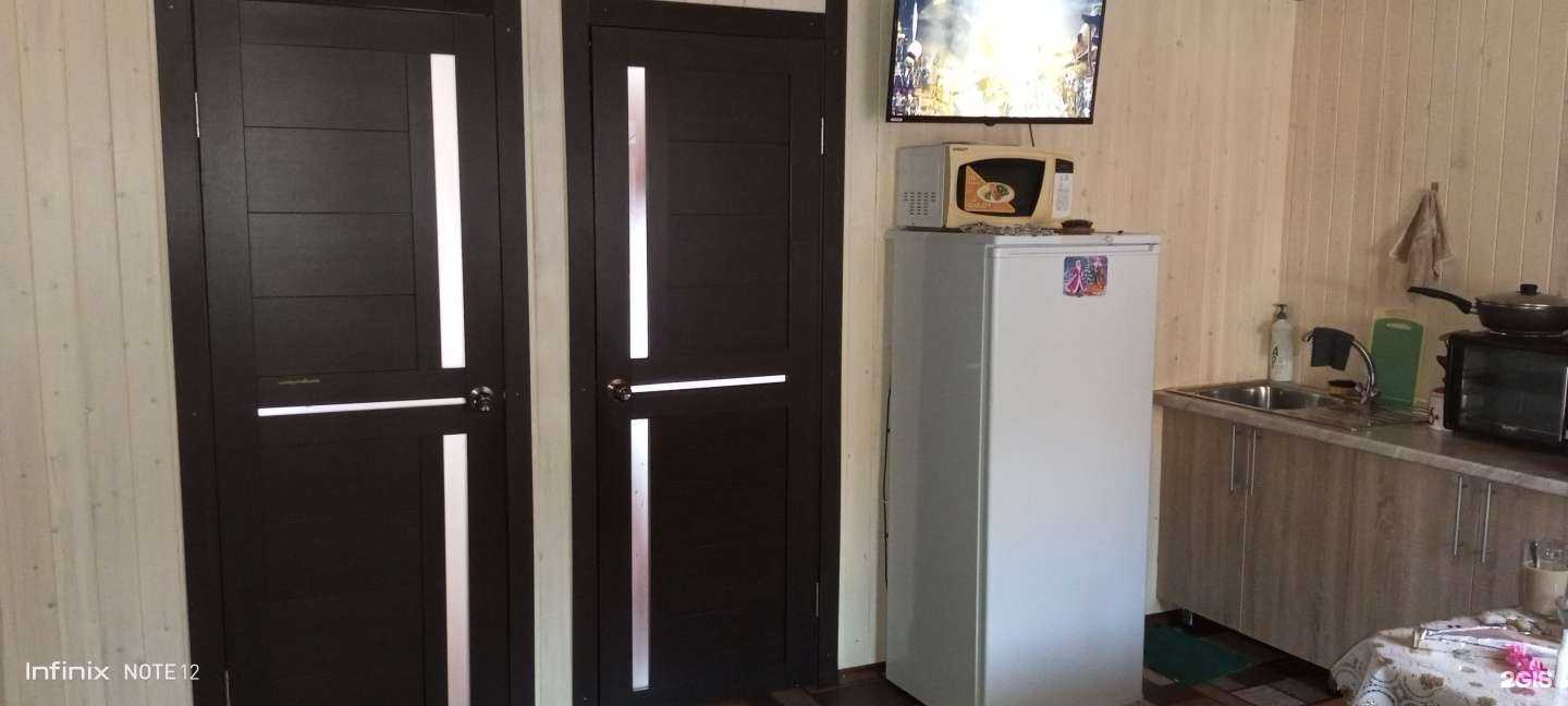 Отзывы на компанию Находка в Байкальске c фото