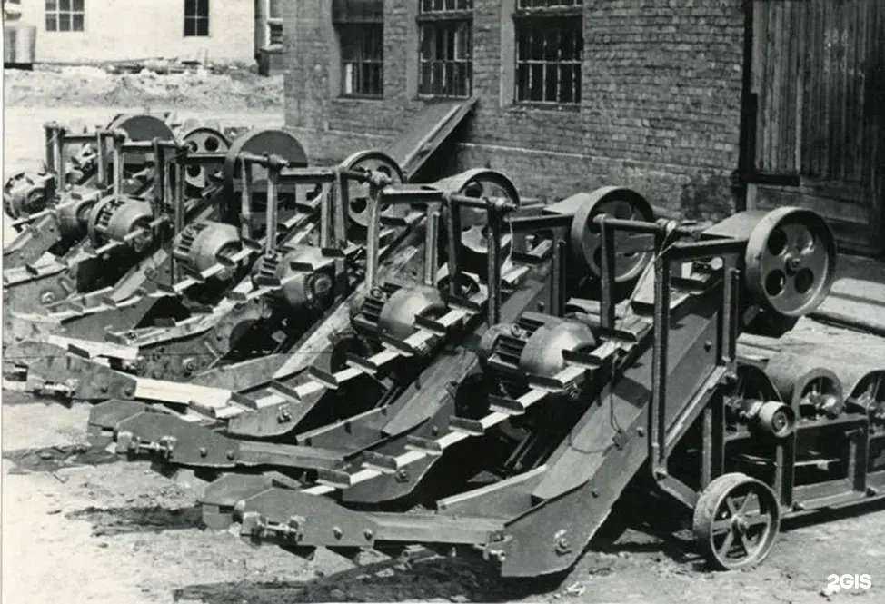 Отзывы на компанию Теза-Агро в г. Тамбов c фото