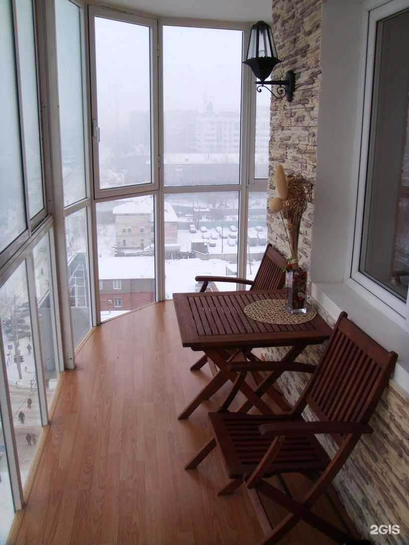 Отзывы на компанию Балкон плюс в Самаре c фото