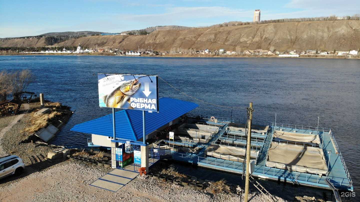 Отзывы на компанию Руслов в г. Красноярск c фото