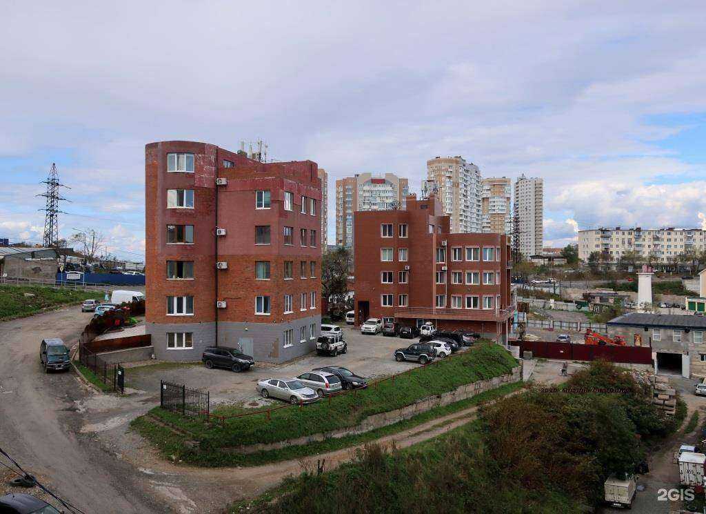 Отзывы на компанию Sky Auto в Владивостоке c фото - фотография 2 из 2